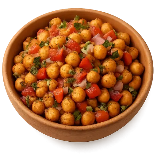 Chana Chaat