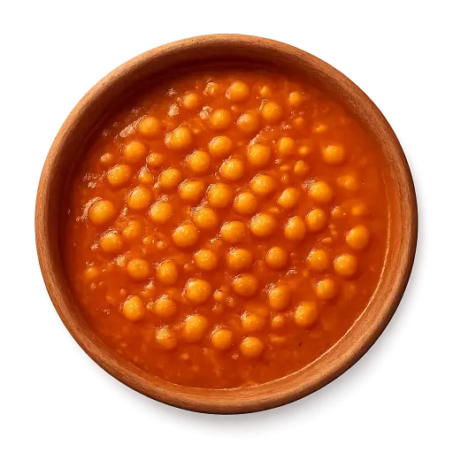 Chana Dal Amti