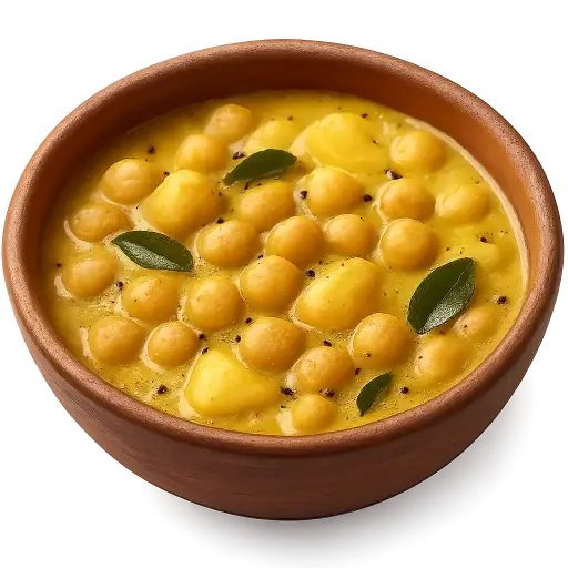 Chana Ghashi