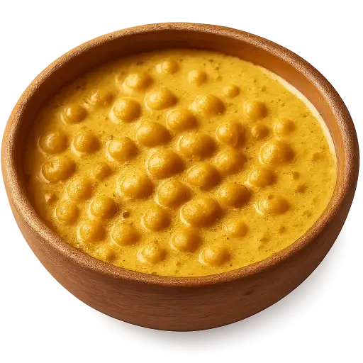Chana Madra