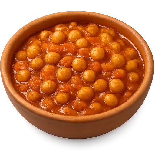 Chana Masala