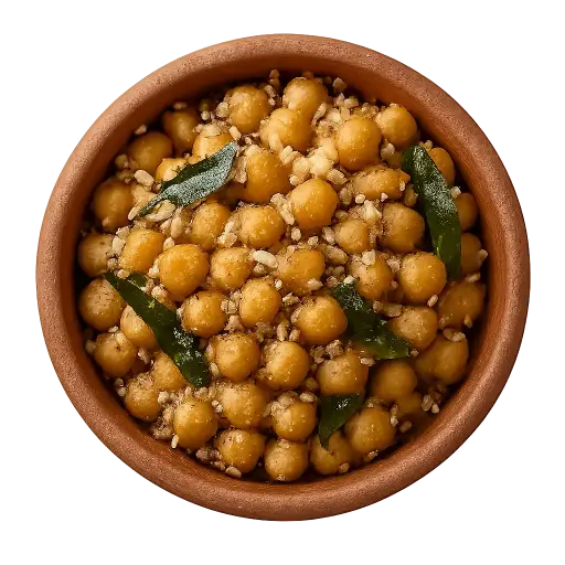 Chana Sundal