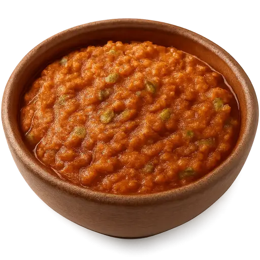 Chapda Chutney