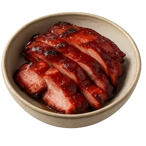Char Siu