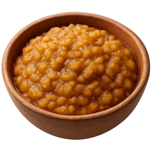 Charoli Halwa
