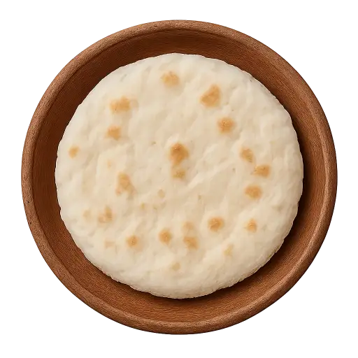 Chausela Roti