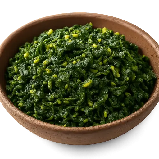 Chech Bhaji