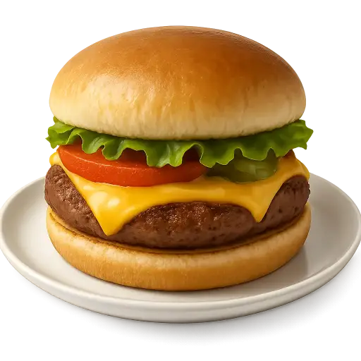 Cheeseburger