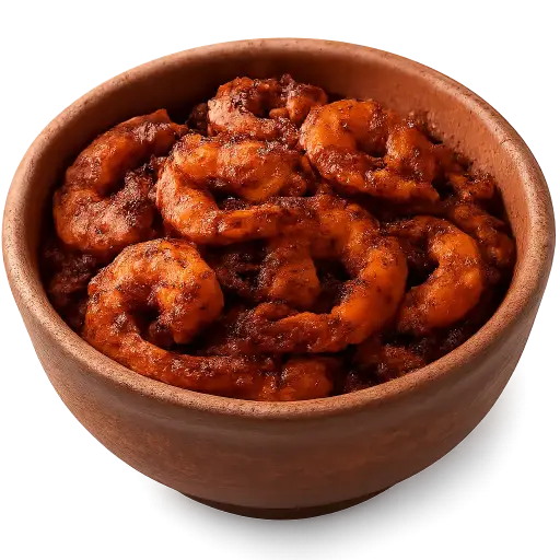 Chemmeen Varuthathu