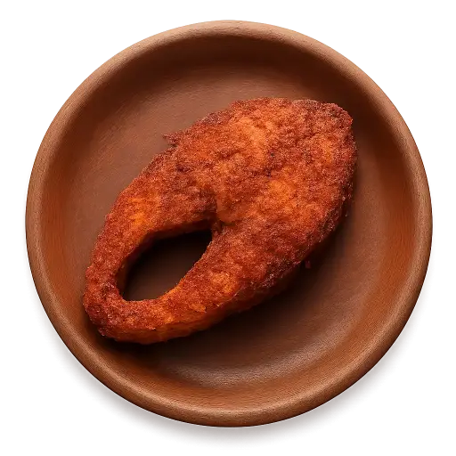 Chepala Vepudu