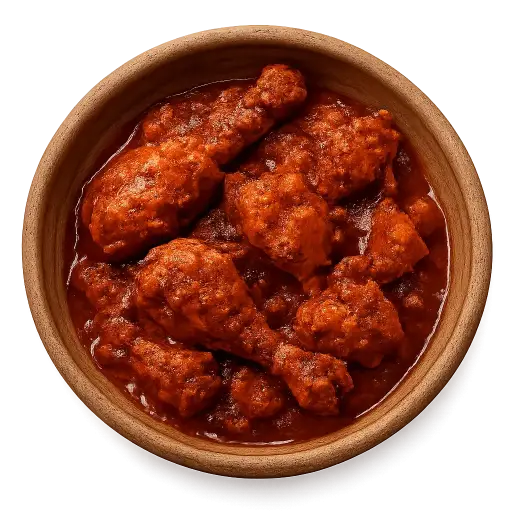 Chettinad Chicken Roast