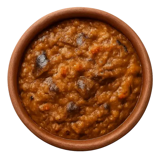 Chettinad Gothsu