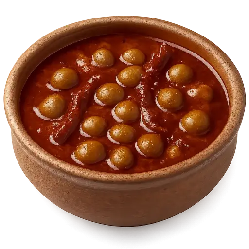 Chettinad Kara Kuzhambu
