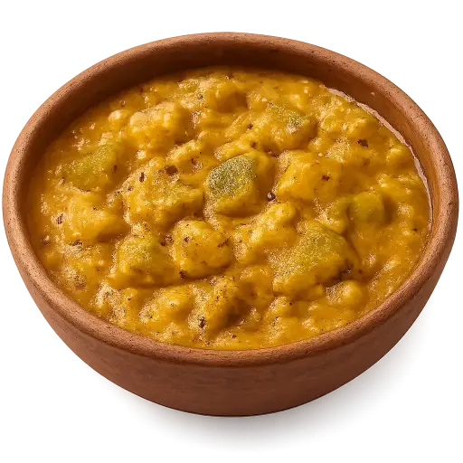 Chettinad Kootu