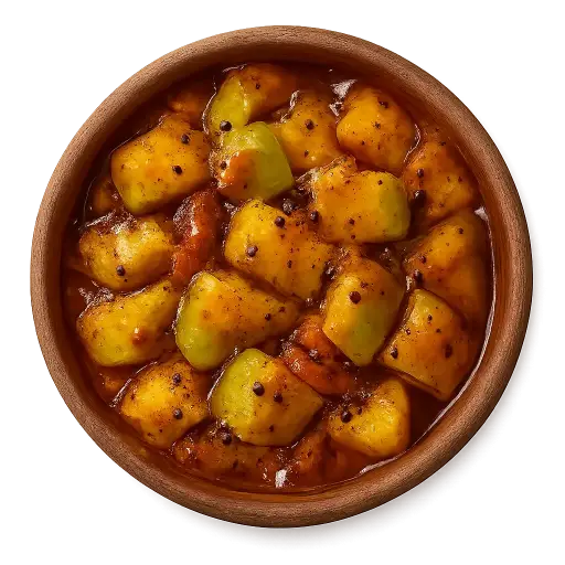 Chettinad Mavinakai Pickle