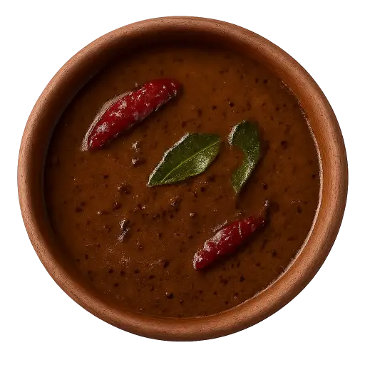 Chettinad Milagu Kuzhambu