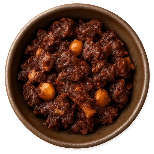 Chettinad Mutton Chukka