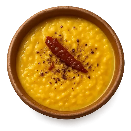 Chettinad Paruppu