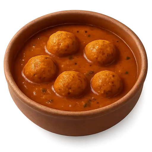 Chettinad Paruppu Urundai Kuzhambu