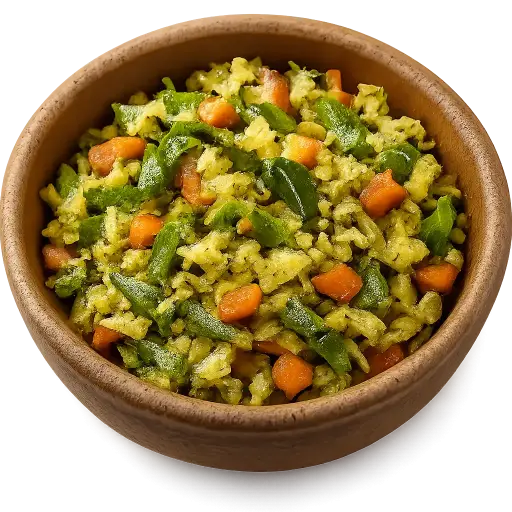 Chettinad Poriyal