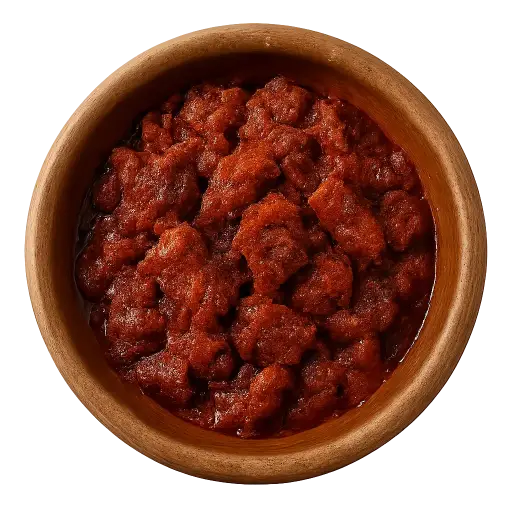 Chettinad Uppu Kari
