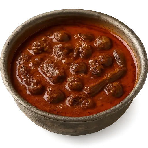 Chettinad Vatha Kuzhambu