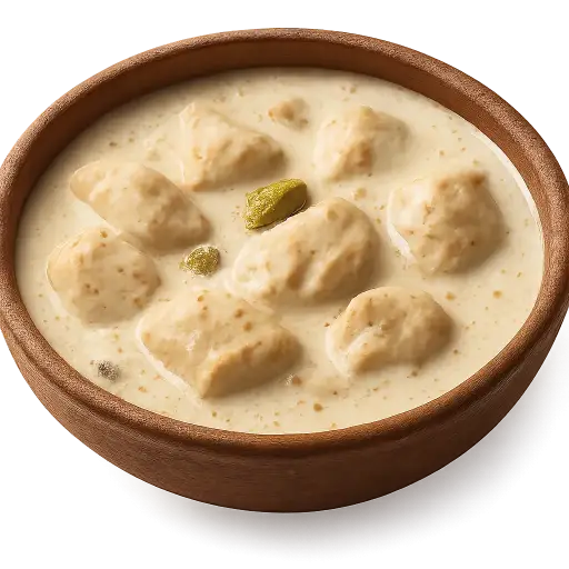 Chettinad Vellai Korma