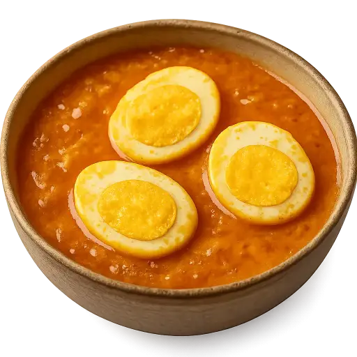 Anda Curry