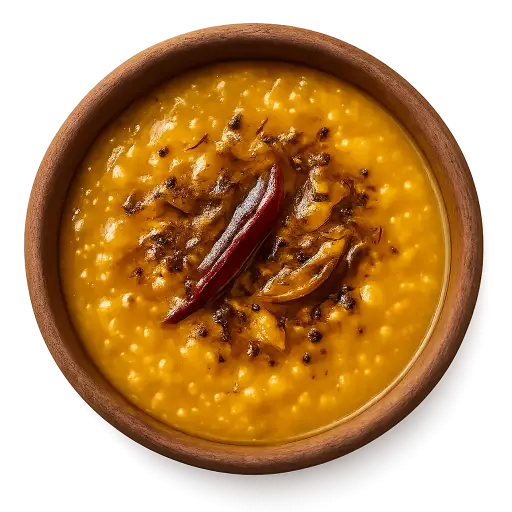 Chhattisgarhi Arhar Dal