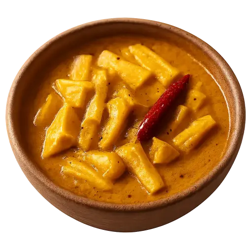 Chhattisgarhi Bamboo Shoot Curry