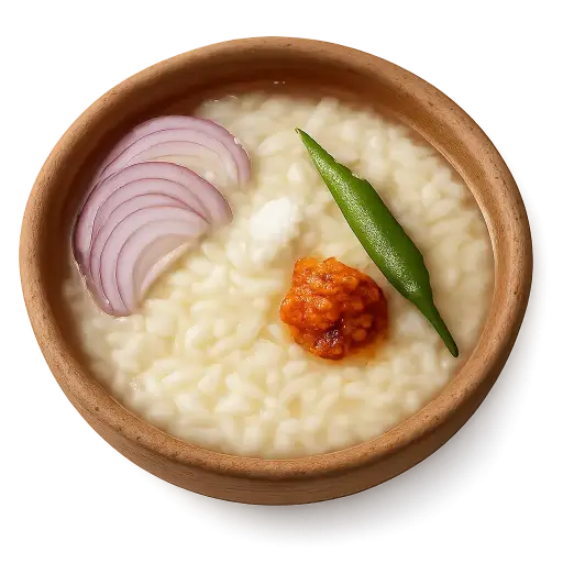Chhattisgarhi Basi