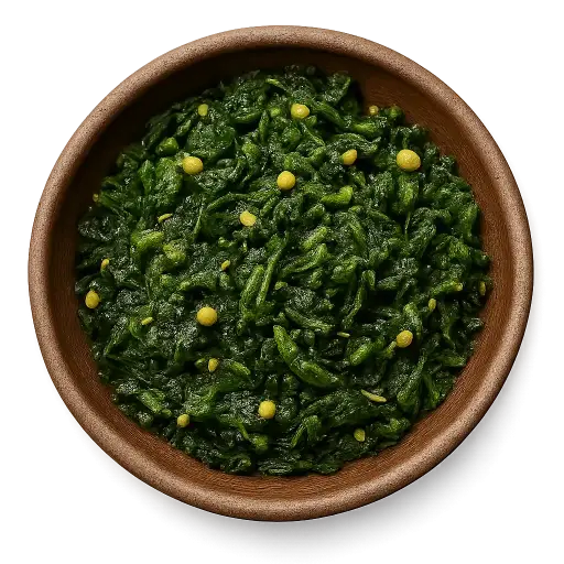 Chhattisgarhi Bhaji