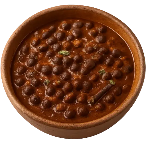 Chana ki Kari