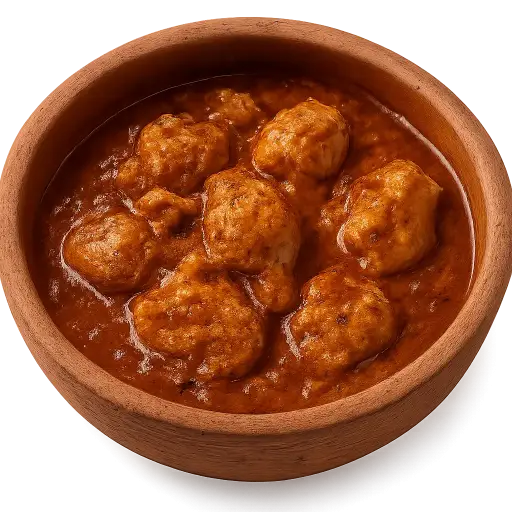 Chhattisgarhi Chicken Curry