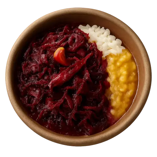 Chhattisgarhi Lal Bhaji