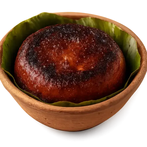Chhena Poda