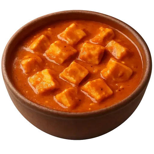 Chhena Tarkari