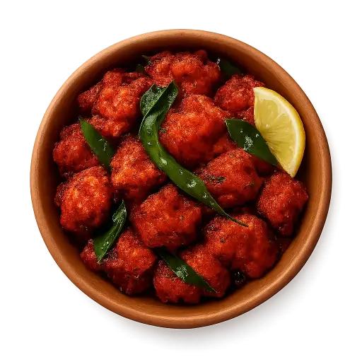 Chicken 65