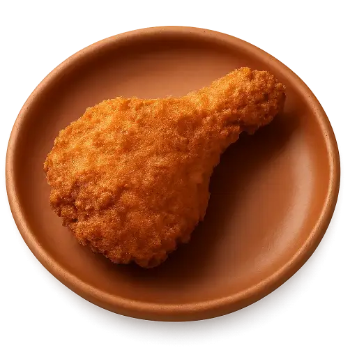 Chicken Farcha