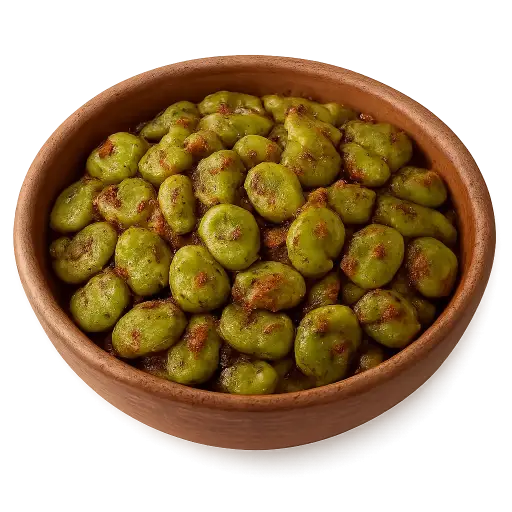 Chikkudukaya Vepudu