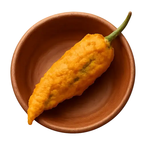 Chilli Bajji