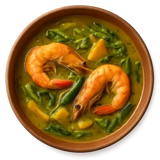 Chingri Chakhwi