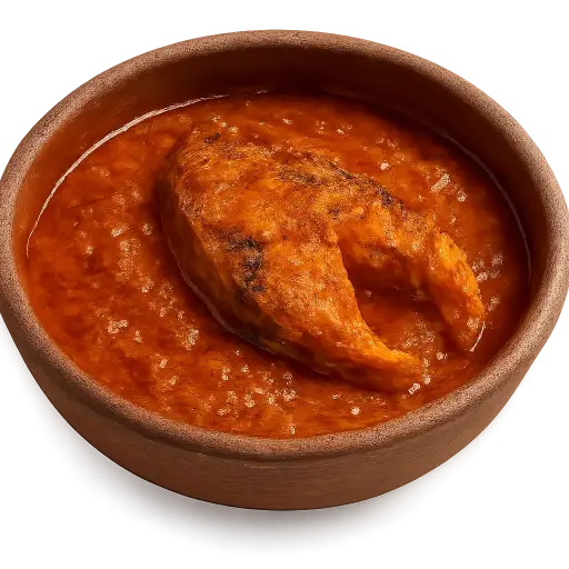 Chital Macher Kalia