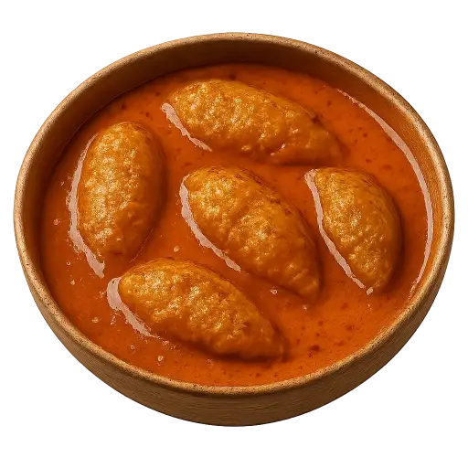Chital Macher Muitha
