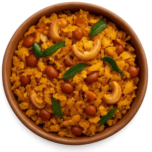 Chivda