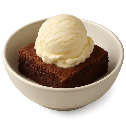 Chocolate Brownie