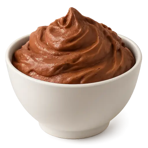Chocolate Mousse