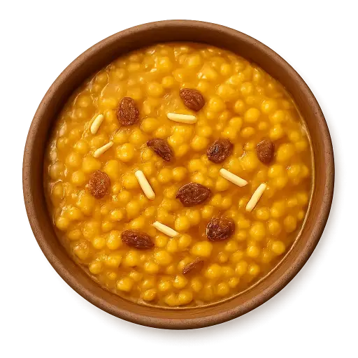 Cholar Dal
