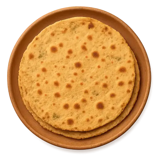 Cholia Roti