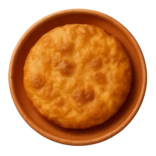 Chousela Roti